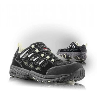 Pantofi BRASILIA O1 FO SRA / VM Footwear / Incaltaminte de lucru fara bombeu