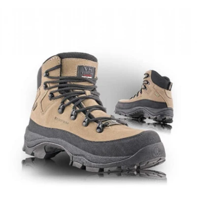 Ghete SANTIAGO O2 FO SRA / VM Footwear / Incaltaminte de lucru fara bombeu