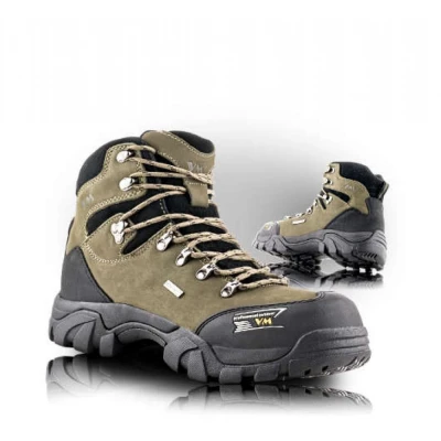 Ghete NEW BOSTON / VM Footwear / Incaltaminte de lucru fara bombeu