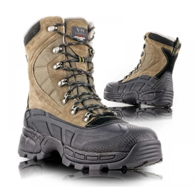 Bocanci WELLINGTON OB FO E SRA / VM Footwear / Incaltaminte de lucru fara bombeu