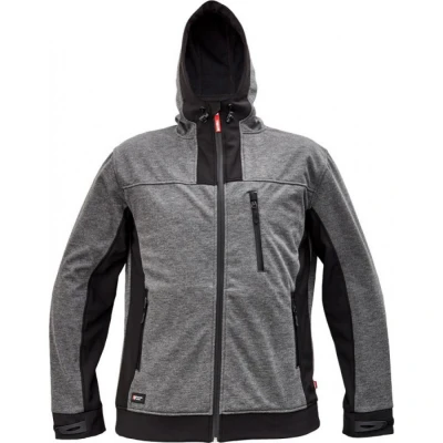Jacheta softshell HUYER / Cerva / Jachete softshell