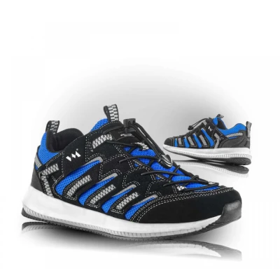 Pantofi LUSAKA / VM Footwear / Incaltaminte Sport, Casual, Timp liber