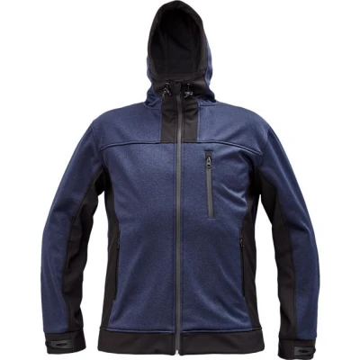 Jacheta softshell HUYER / Cerva / Jachete softshell
