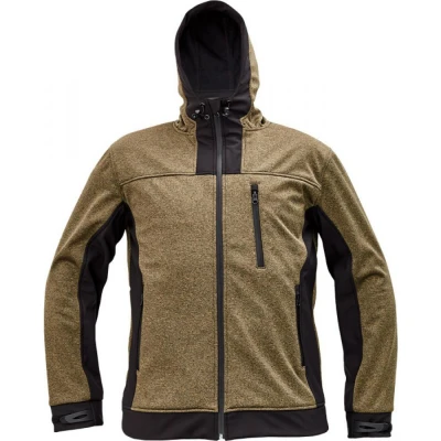 Jacheta softshell HUYER / Cerva / Jachete softshell