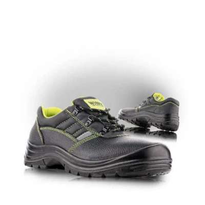 Pantofi GÖTEBORG S1 SRC / VM Footwear / Pantofi protectie S1