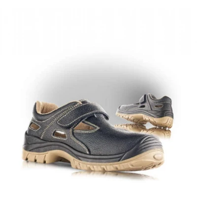 Sandale IZMIR O1 FO SRC / VM Footwear / Incaltaminte de lucru fara bombeu