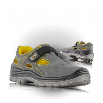 Sandale SPLIT S1 SRC / VM Footwear / Sandale protectie S1