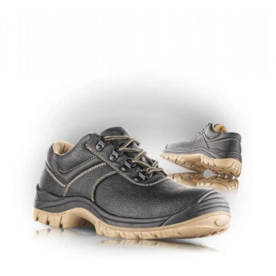 Ghete ANTALYA S1P SRC / VM Footwear / Bocanci protectie S1P
