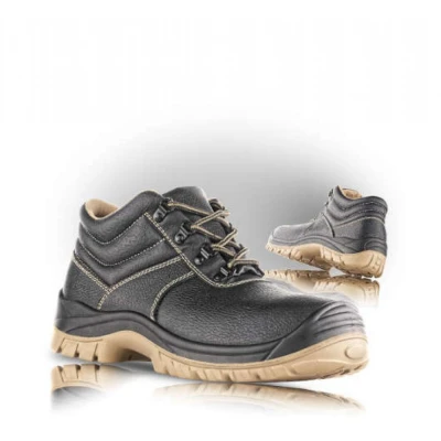 Ghete ISTANBUL S1P FO SRC / VM Footwear / Bocanci protectie S1P