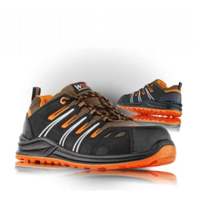 Pantofi BERGAMO S1P SRA / VM Footwear / Pantofi protectie S1P