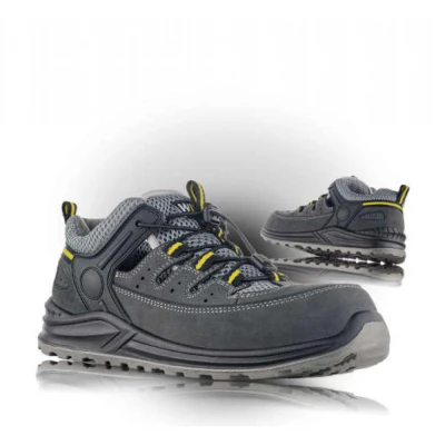Sandale MARIBOR S1 SRA / VM Footwear / Sandale protectie S1