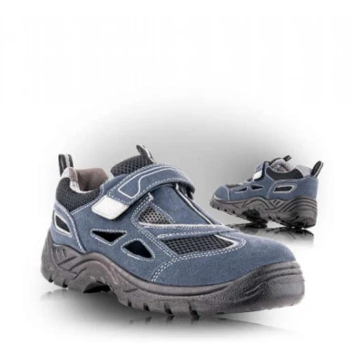 Sandale AMSTERDAM S1 SRC / VM Footwear / Sandale protectie S1