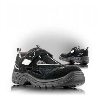 Sandale AMSTERDAM S1 SRC / VM Footwear / Sandale protectie S1