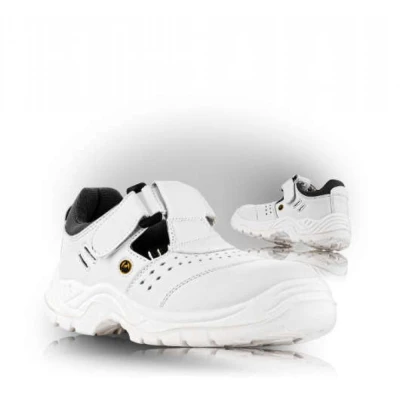 Sandale BERN S1 ESD SRC / VM Footwear / Sandale protectie S1