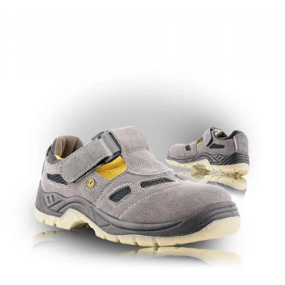 Sandale BERN S1 ESD SRC / VM Footwear / Incaltaminte protectie ESD
