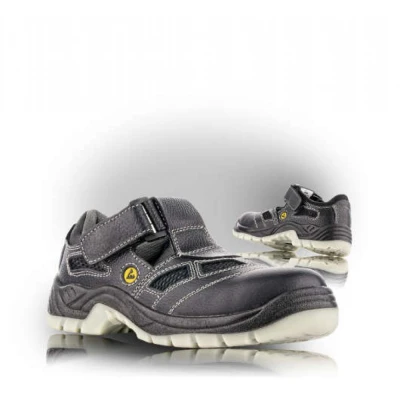 Sandale BERN S1 ESD SRC / VM Footwear / Incaltaminte protectie ESD