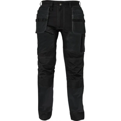 Pantaloni KEILOR / Cerva / Pantaloni salopeta talie