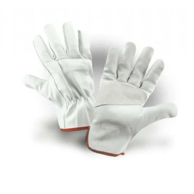 Manusi de protectie 3030 / VM Footwear / Piele integral