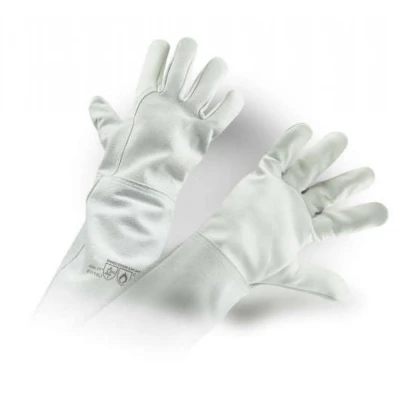 Manusi de protectie E1/15LI / VM Footwear / Sudura