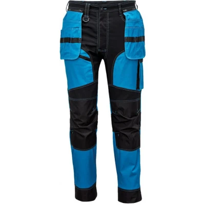Pantaloni KEILOR / Cerva / Pantaloni salopeta talie