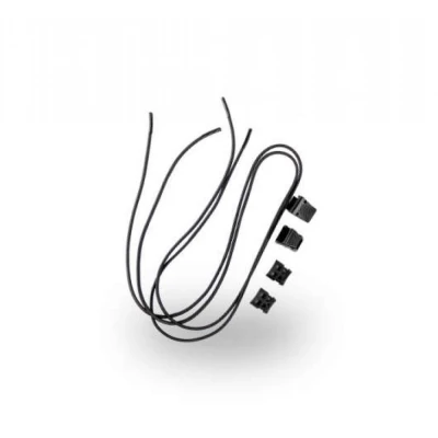 Sireturi elastice cu fermoar / VM Footwear / Branturi, sireturi, accesorii incaltaminte