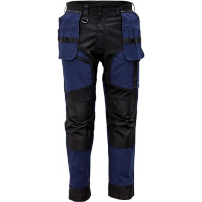 Pantaloni KEILOR / Cerva / Pantaloni salopeta talie