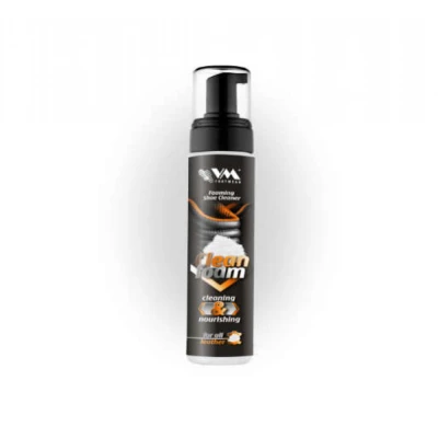 CLEANING FOAM / VM Footwear / Branturi, sireturi, accesorii incaltaminte