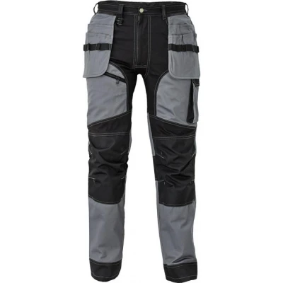Pantaloni KEILOR / Cerva / Pantaloni salopeta talie