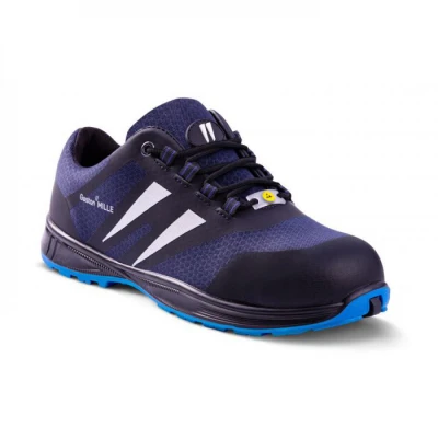 CÉRÈS S3 SRA ESD / Gaston MILLE / Pantofi protectie S3