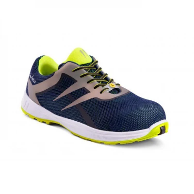 SATURNE S3 SRA ESD / Gaston MILLE / Pantofi protectie S3