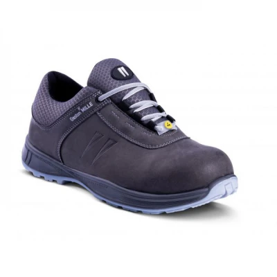 LOMBA S3 SRA ESD / Gaston MILLE / Pantofi protectie S3