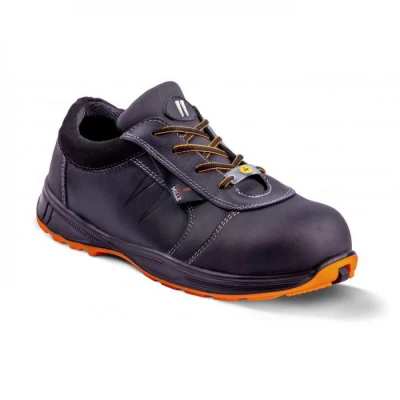 BLACK NIGHT S3 SRA ESD / Gaston MILLE / Pantofi protectie S3