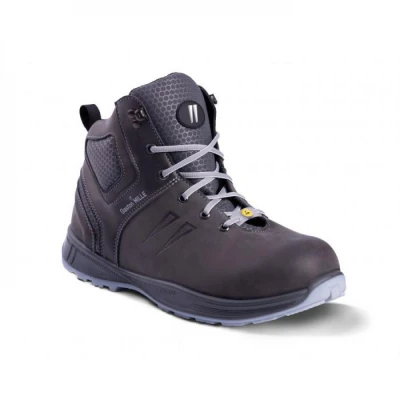 COLOMBO S3 SRA ESD / Gaston MILLE / Bocanci protectie S3