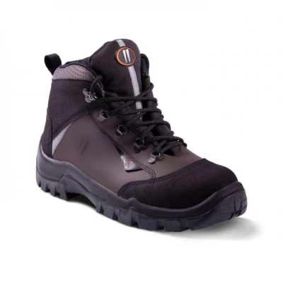 HOT CUMIN S3 AN HI CI SRC / Gaston MILLE / Bocanci protectie S3