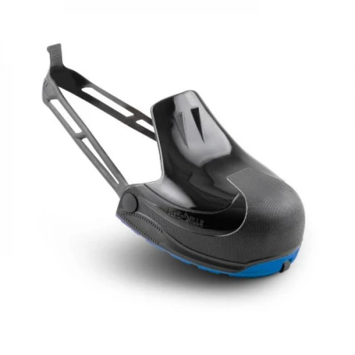 MILLENIUM PREMIUM KIT SAFETY OVERSHOES - SAFETY TO / Gaston MILLE / Bombee vizitatori, protectii overshoe