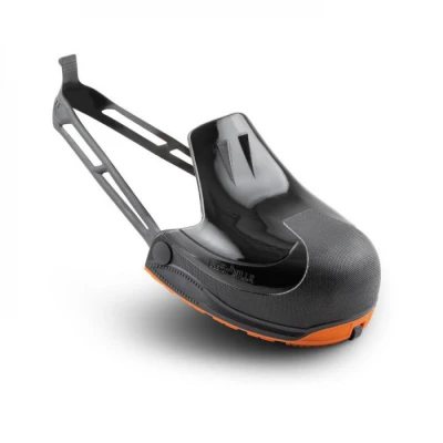 MILLENIUM PREMIUM KIT SAFETY OVERSHOES - SAFETY TO / Gaston MILLE / Bombee vizitatori, protectii overshoe