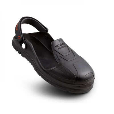 MILLENIUM FULL PROTECT KIT FROM 35 TO 48 SAFETY OV / Gaston MILLE / Bombee vizitatori, protectii overshoe