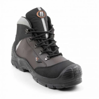 UNIPRO MILLEMETA® S3 AN M HI CI SRC / Gaston MILLE / Bocanci protectie S3