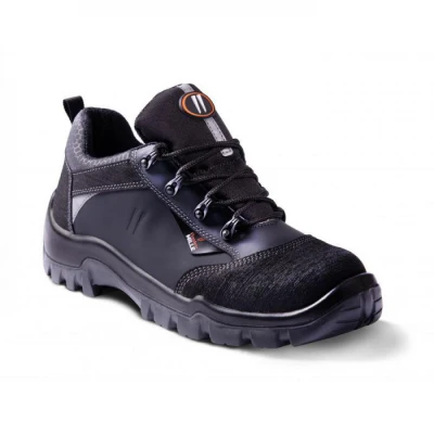 PEPPER S3 HI CI SRC / Gaston MILLE / Pantofi protectie S3