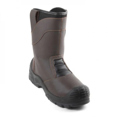 UNITAN MILLEMETA® S3 M HI CI SRC / Gaston MILLE / Incaltaminte protectie de iarna