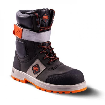 RANGERS S3 SRA / Gaston MILLE / Incaltaminte protectie de iarna