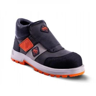 UNIVULCAIN S3 SRA / Gaston MILLE / Incaltaminte protectie pentru sudori