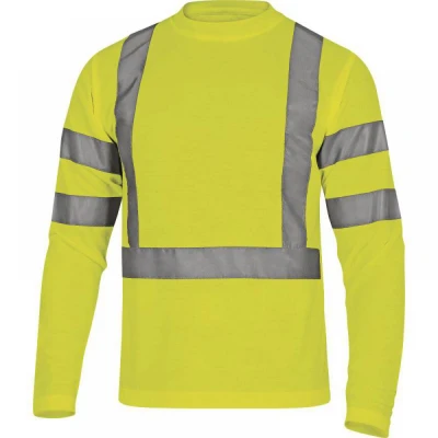 Tricou STAR / DeltaPlus / Reflectorizanta