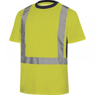 Tricou NOVA / DeltaPlus / Reflectorizanta