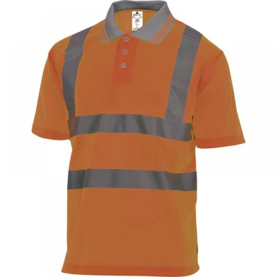 Tricou OFFSHORE / DeltaPlus / Reflectorizanta