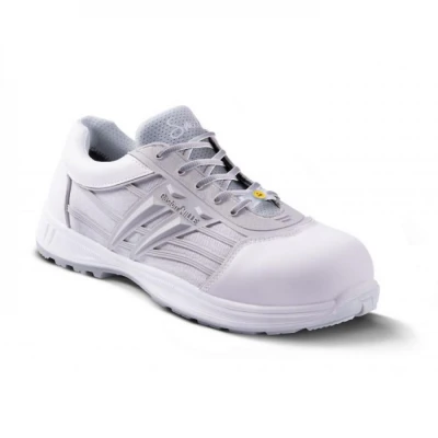 TITANIA S3 SRA ESD / Gaston MILLE / Incaltaminte protectie alba