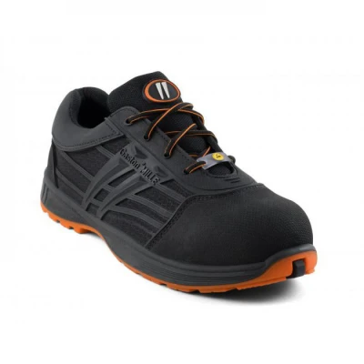 MARS S3 HI CI SRA ESD / Gaston MILLE / Pantofi protectie S3