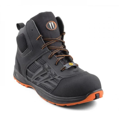NEPTUNE S3 AN HI CI SRA ESD / Gaston MILLE / Bocanci protectie S3