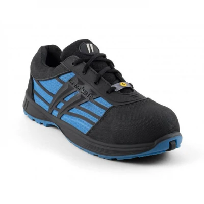PLUTON S3 HI CI SRA ESD / Gaston MILLE / Pantofi protectie S3