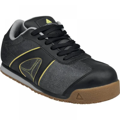 D-SPIRIT S1P SRC / DeltaPlus / Pantofi protectie S1P
